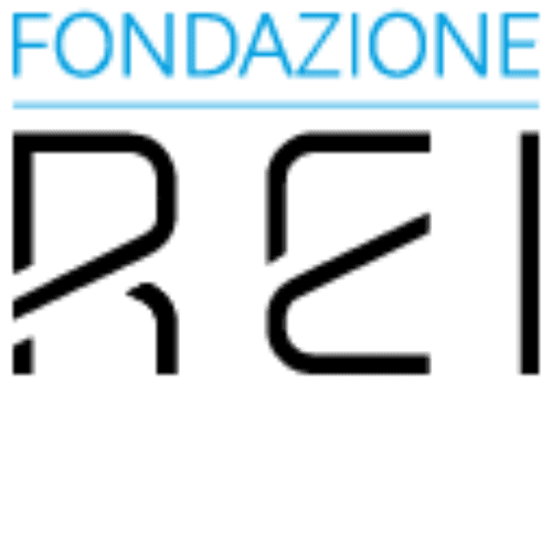 Fondazione REI logo