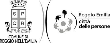 Comune di Reggio Emilia logo