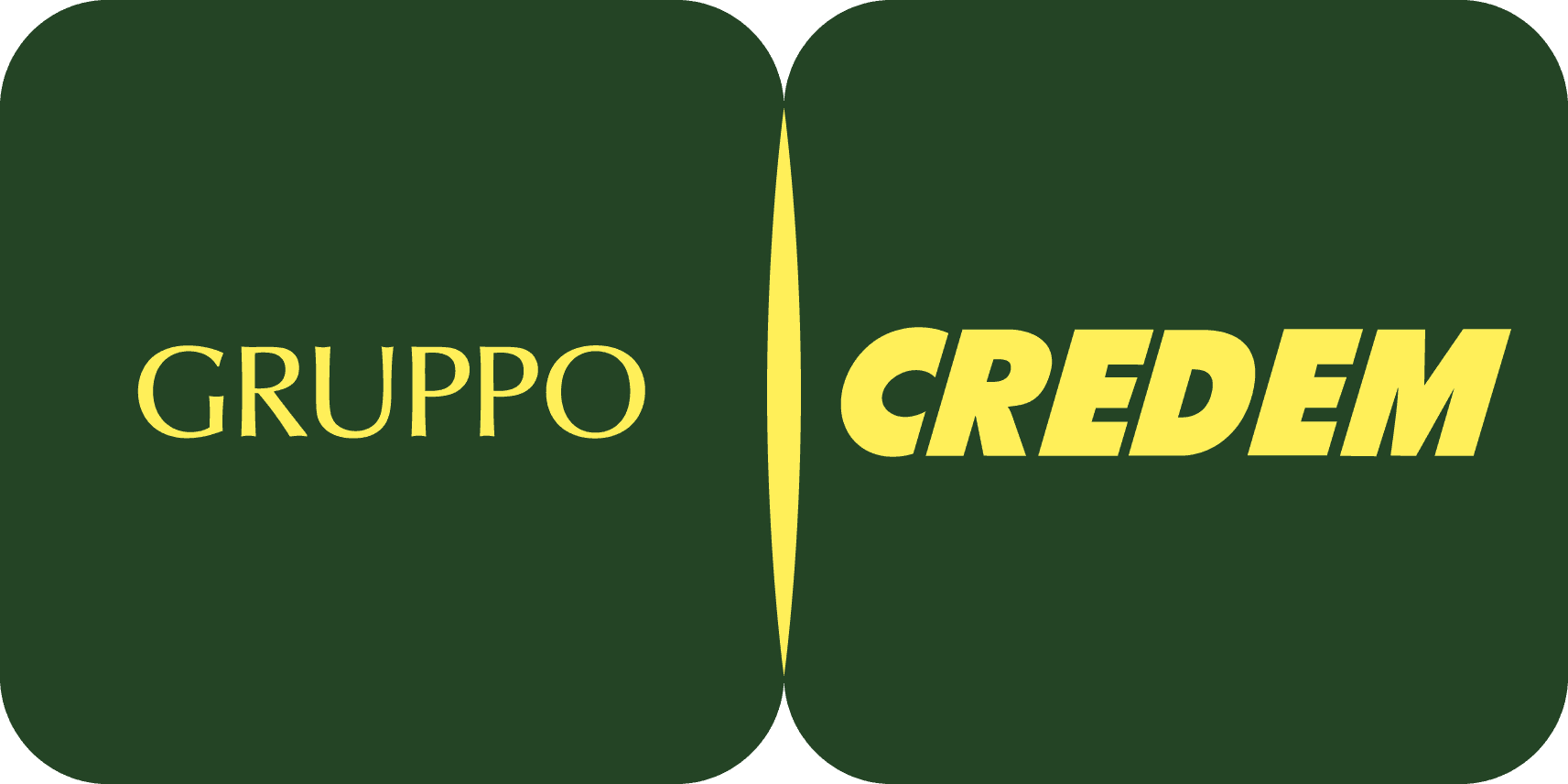 Credem logo